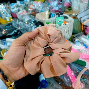 Y961 IKAT RAMBUT / CEPOL HIJAB JUMBO