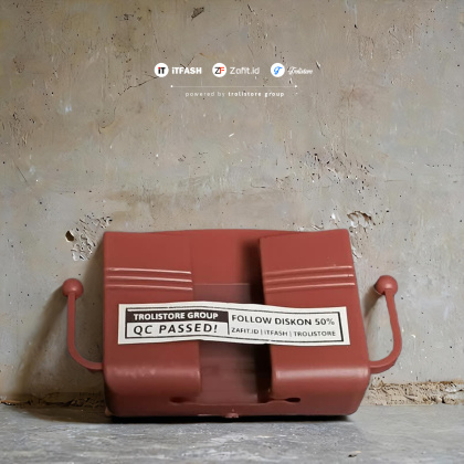 Z582 HOLDER HP CHARGING TEMPEL DINDING GANTUNGAN 2 KAIT TEMPAT CHARGER REMOTE TV AC