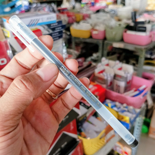 Y997 Gel Pen HY-2201 Davis pulpen gel ballpoint bolpen