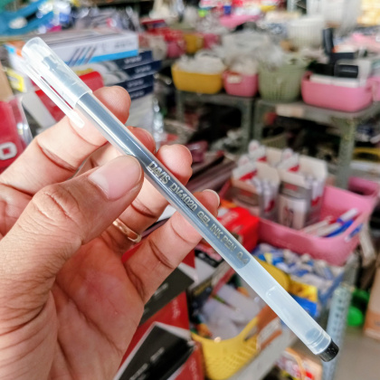 Y997 Gel Pen HY-2201 Davis pulpen gel ballpoint bolpen