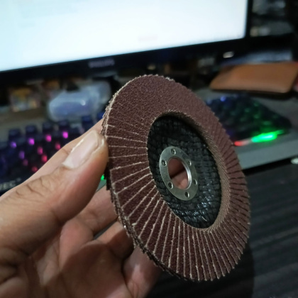 Z885 REFILL PISAU MATA GERINDA POTONG PENGASAH ASAHAN AMPLAS