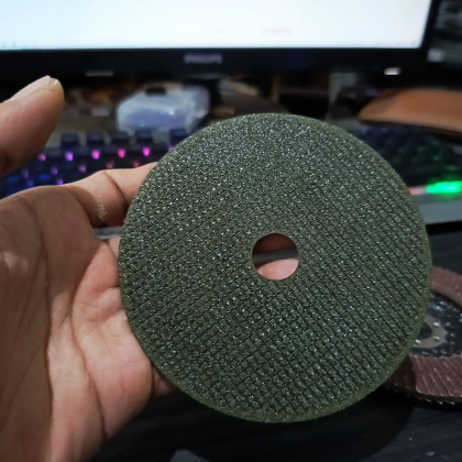 Z885 REFILL PISAU MATA GERINDA POTONG PENGASAH ASAHAN AMPLAS