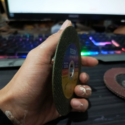 Z885 REFILL PISAU MATA GERINDA POTONG PENGASAH ASAHAN AMPLAS