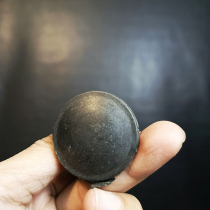 Z986 GAGANG TUTUP PANCI PEGANGAN PLASTIK KNOP KNOB