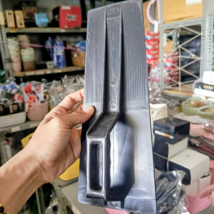 Y944 ROSKAM PLASTIK SEROK ACIAN SEMEN PENGHALUS SEMEN DINDING TEMBOK LANTAI