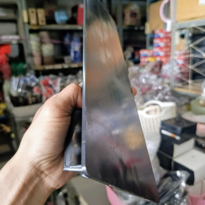 Y944 ROSKAM PLASTIK SEROK ACIAN SEMEN PENGHALUS SEMEN DINDING TEMBOK LANTAI