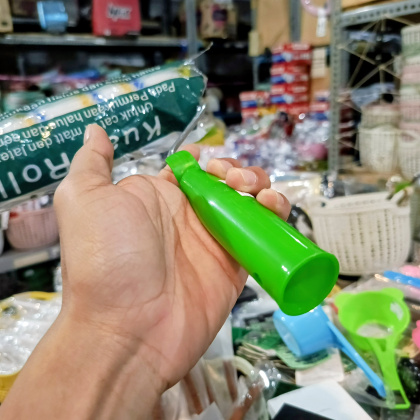 Y952 KUAS ROLL 9 IN ECO TOM KUAS CAT TEMBOK DINDING