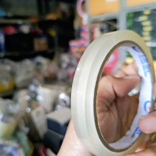 Z987 Solasi KECIL BENING STAR TAPE isolasi selotip perekat