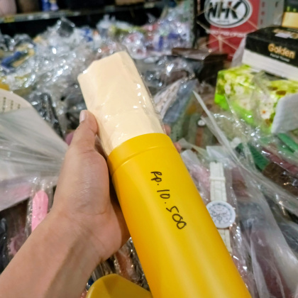 Z445 BESAR 43x32 cm GLORY lap kanebo wadah tabung serap tinggi