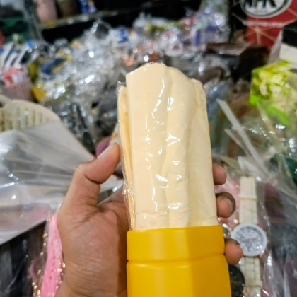 Z445 BESAR 43x32 cm GLORY lap kanebo wadah tabung serap tinggi