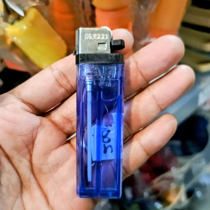 Y939 Korek api gas roda M2000 Mancis M 072