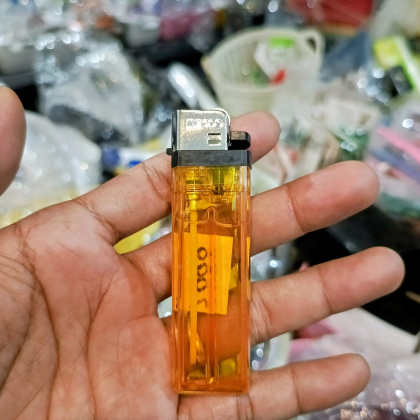 Y939 Korek api gas roda M2000 Mancis M 072