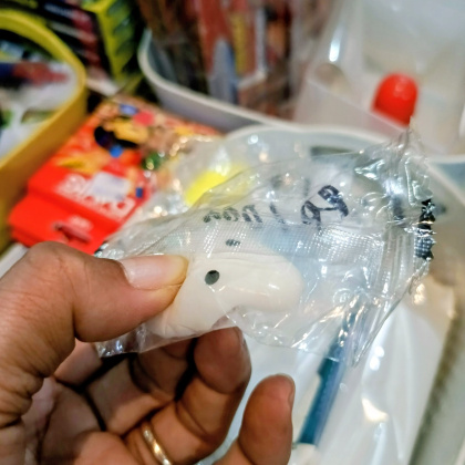 Y937 MAINAN ANAK SQUISHY mini