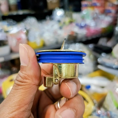 Y936 Katup Otomatis Penutup Saluran Air Floor Drain C1343 Anti Bau anti kecoa Penutup Floor Drain Core Wastafel Praktis