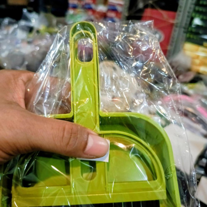 Z802 sapu serok pengki mini sapu mini set kuas multifungsi sapu meja mobil dll