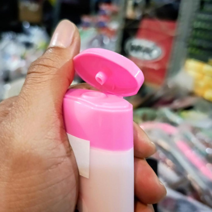 Y930 Body Lotion Emeron Lovely Natural Body Lotion 100ml Kecil