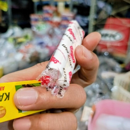 Y926 Kapur BAGUS AJAIB ANTI KECOA DAN SEMUT isi 2 kapur