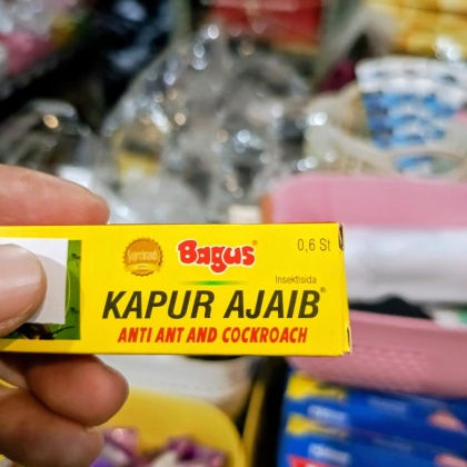 Y926 Kapur BAGUS AJAIB ANTI KECOA DAN SEMUT isi 2 kapur