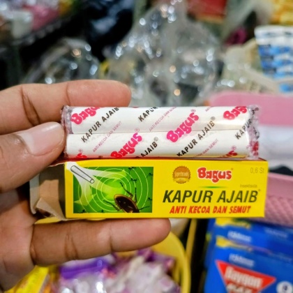 Y926 Kapur BAGUS AJAIB ANTI KECOA DAN SEMUT isi 2 kapur