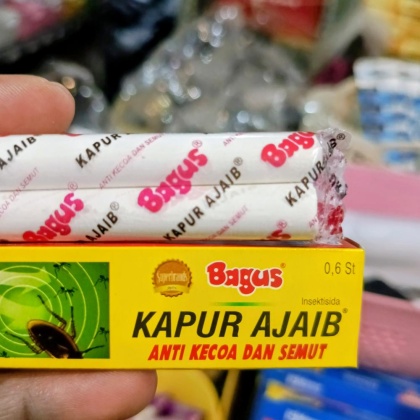 Y926 Kapur BAGUS AJAIB ANTI KECOA DAN SEMUT isi 2 kapur