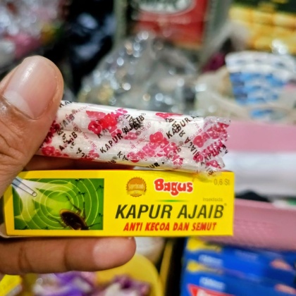 Y926 Kapur BAGUS AJAIB ANTI KECOA DAN SEMUT isi 2 kapur