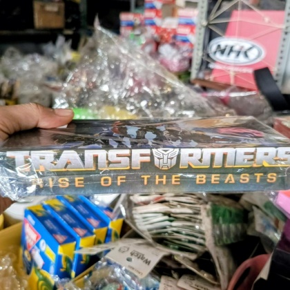 Y923 tepak kotak pensil dus magnet pensil case tempat pensil DUS fancy tepak anak