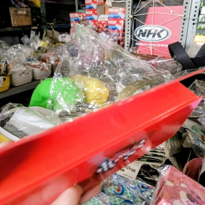 Y923 tepak kotak pensil dus magnet pensil case tempat pensil DUS fancy tepak anak